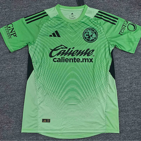 2025-26 Club América GK player version