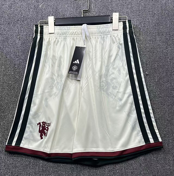 2026-27 Man third shorts