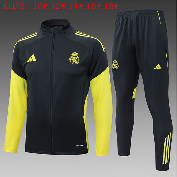 2025-26 RD jacket KIDS Training suit