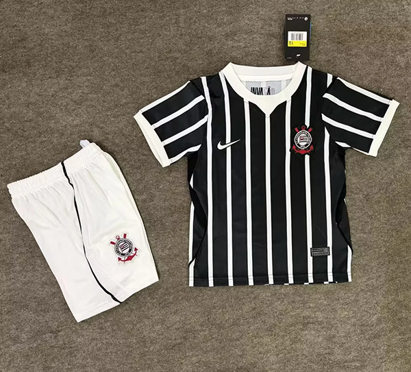 2026-27 Corinthians away kids