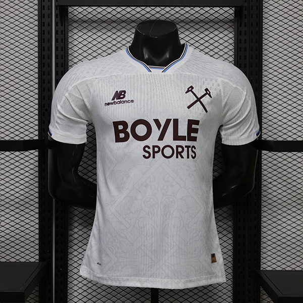 2026-27 Wes Away player version