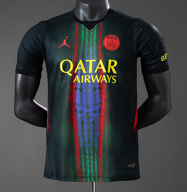 2026-27 Paris fourth player version