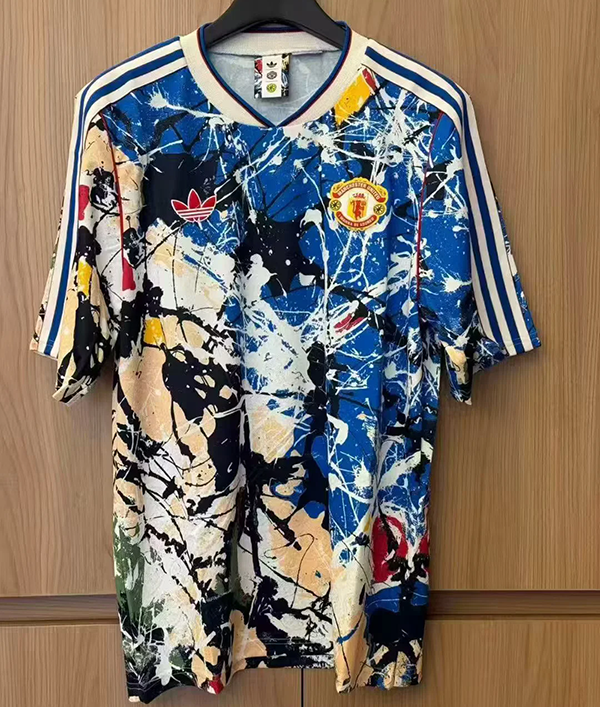 2026-27 Man&the stone roses player version