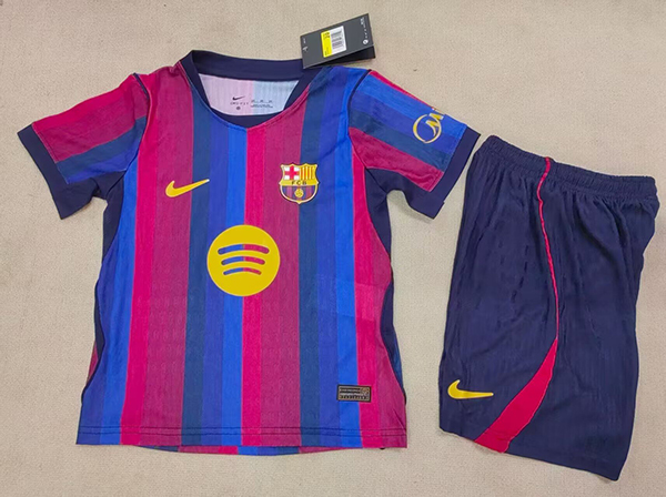 2026-27 BL Home leaked Player Version kids