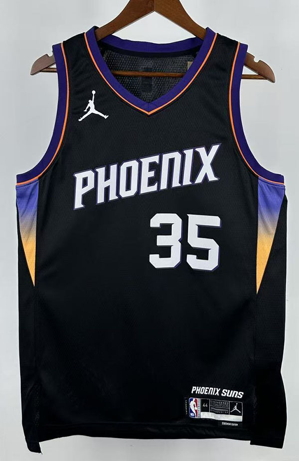 Phoenix 2025 season &DURANT 35