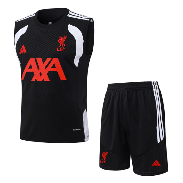 2026-27 L P Vest Training suit
