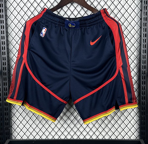 Golden 2025 season shorts
