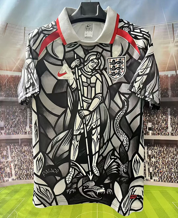 2026-27 England Special version