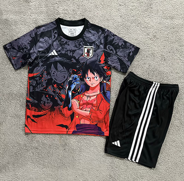 2025-26 Japan &OP kids