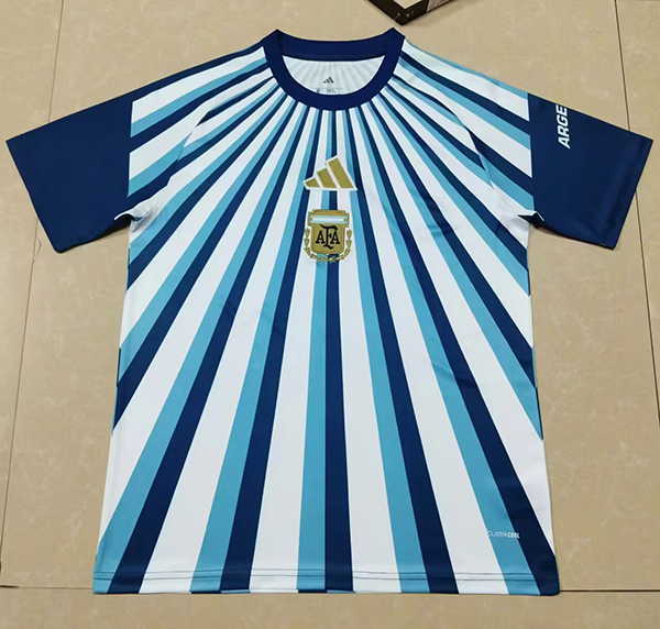 2026-27 Argentina Pre-Match