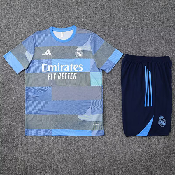 2025-26 RD Short sleeve Training suit