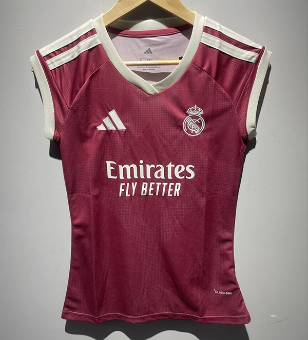 2026-27 RD third without sleeve women