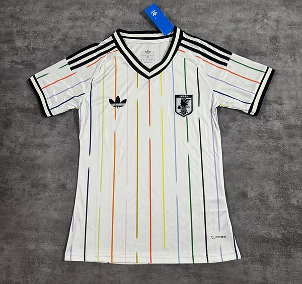 2026 Japan Away women