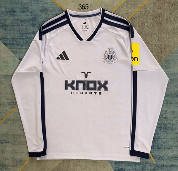 2026-27 NU third Long Sleeve