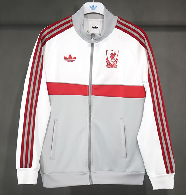 2026-27 L P Jacket