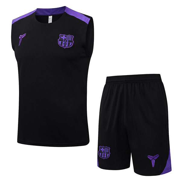 2025 -26 BL Vest Training suit
