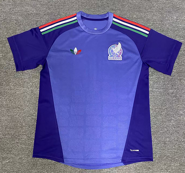 2026 Mexico GK