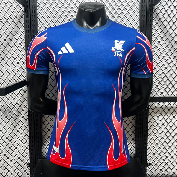 2026-27 Japan player version
