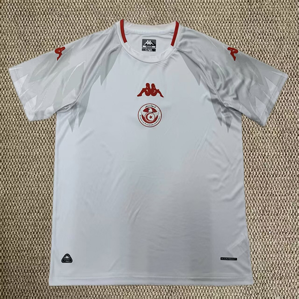 2026 Tunisia home