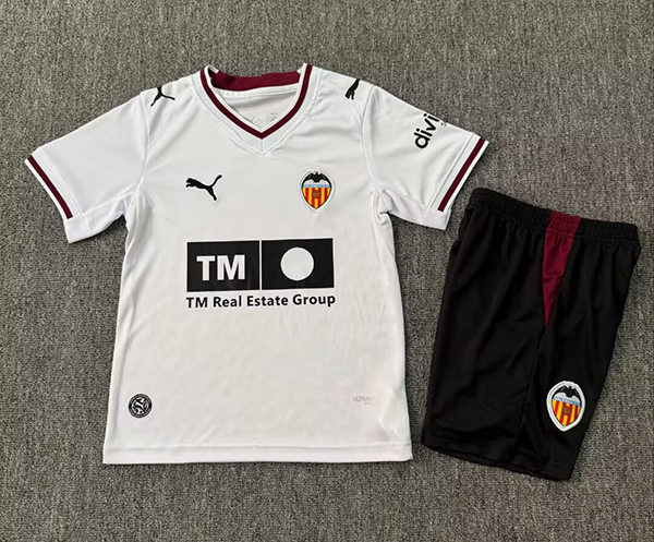 2026-27 VLC home kids