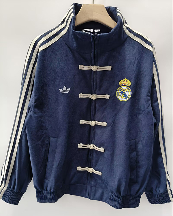 2026-27 RD Jacket