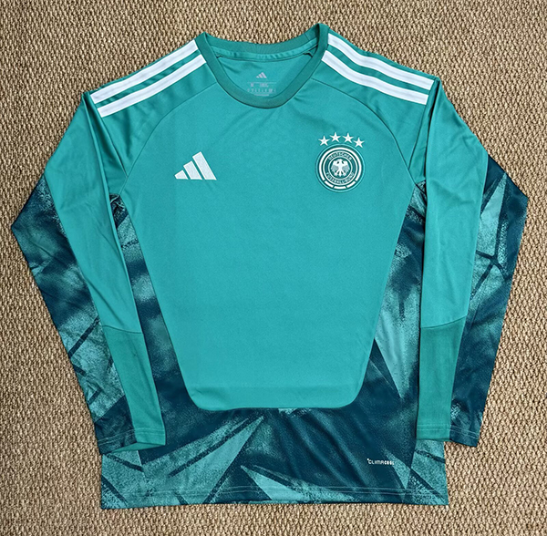 2026 Germany GK Long Sleeve