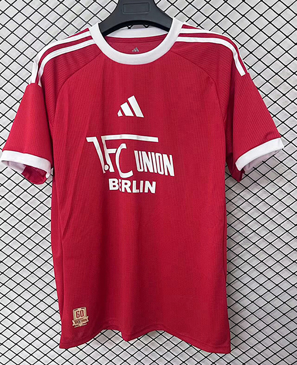 2025-26 Berlin Commemorative Edition