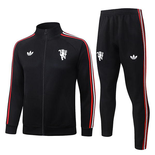 2026-27 Man Jacket training suit