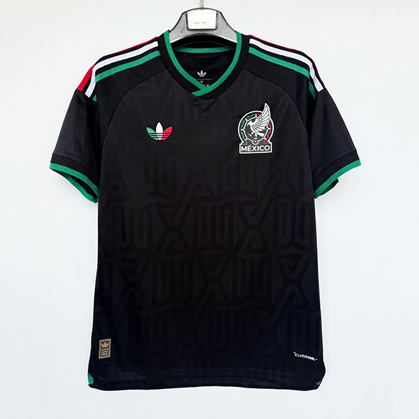 2026 Mexico Third player version