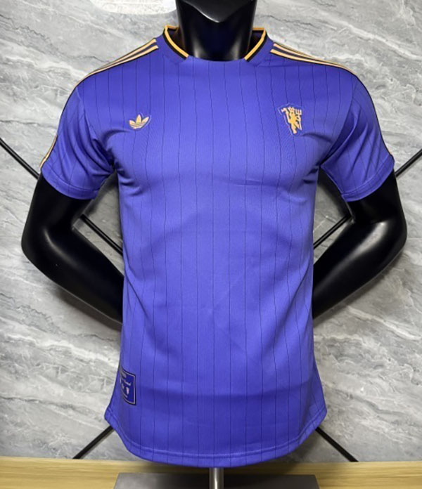 2025-26 Man Retro player version