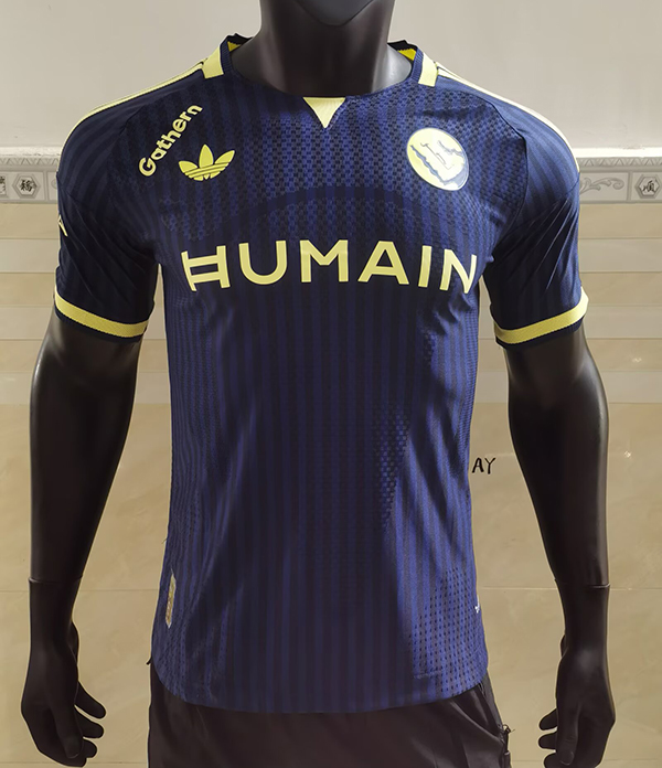 2026-27 Al Nassr third player version