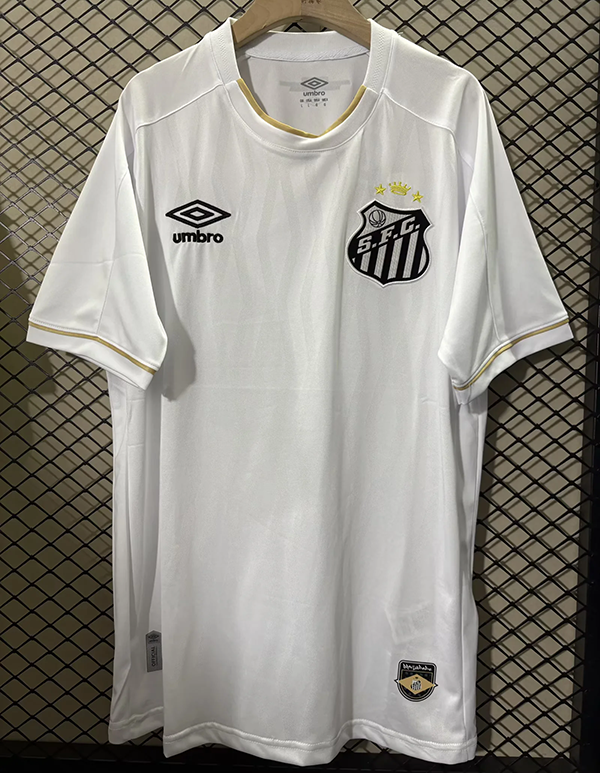 2026-27 Santos Home