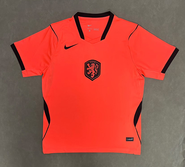 2026-27 Netherland Training