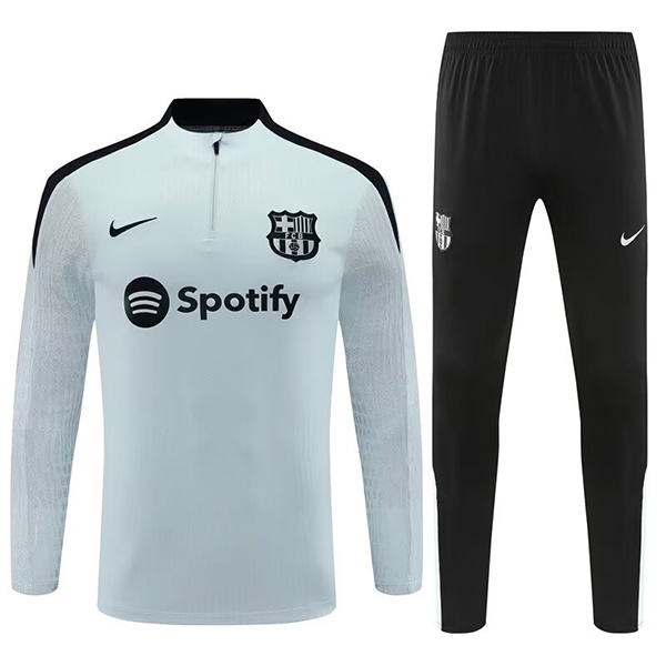 2024-25 BL Half zipper training suit