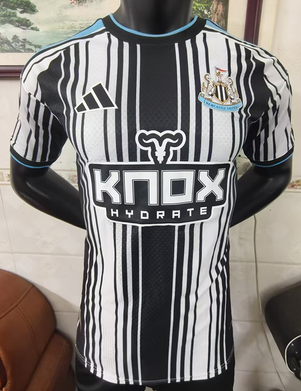 2026-27 NU Home Player version With sponsers