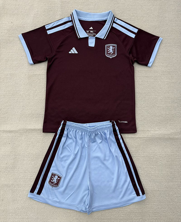 2026-27 VLA Home leaked version kids
