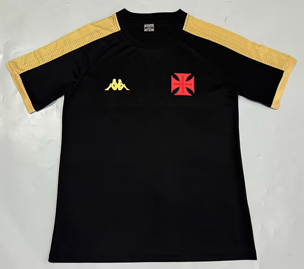 2025-26 Vasco Black