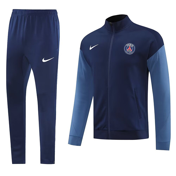 2025-26 Paris jacket Training suit