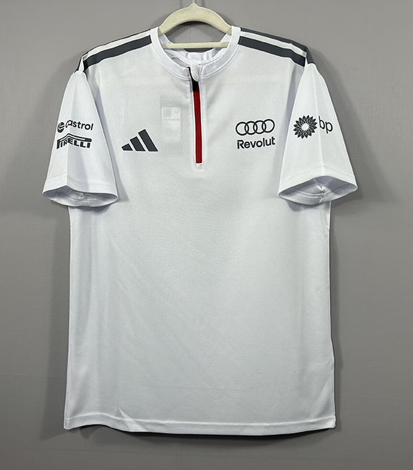 2026 F1 Formula AUDI t-shirt
