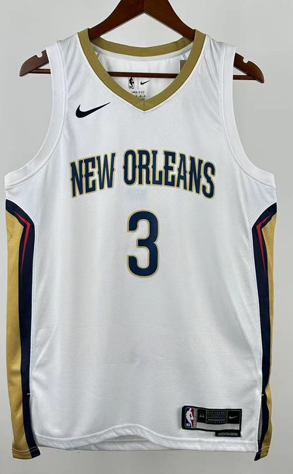 New Orleans &POOLE 3