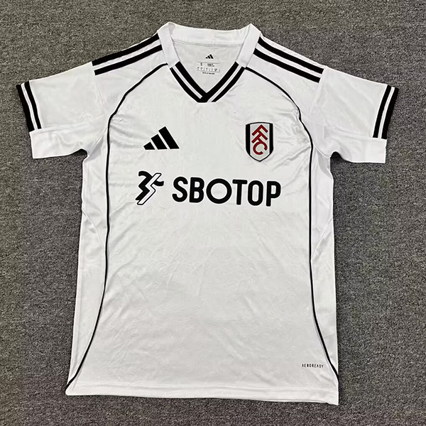 2025-26 Fulham home