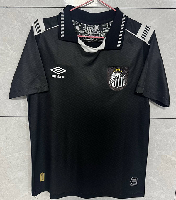 2026-27 Santos Third
