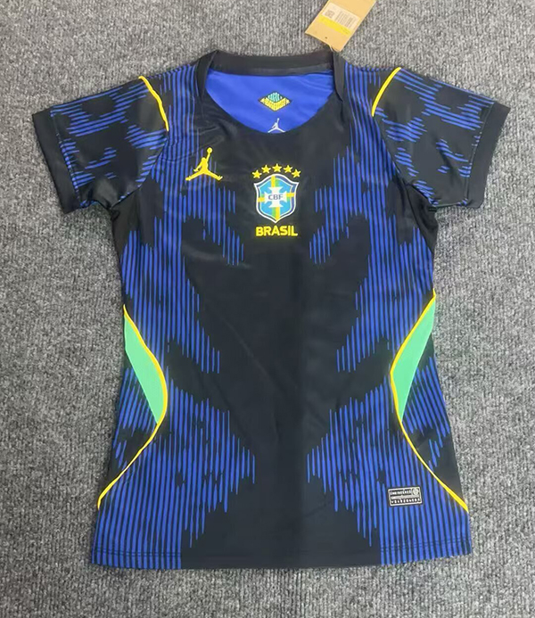 2026 Brazil away women
