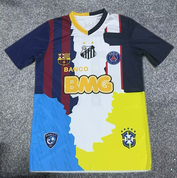 NEYMAR TEAM COMBINE VERSION
