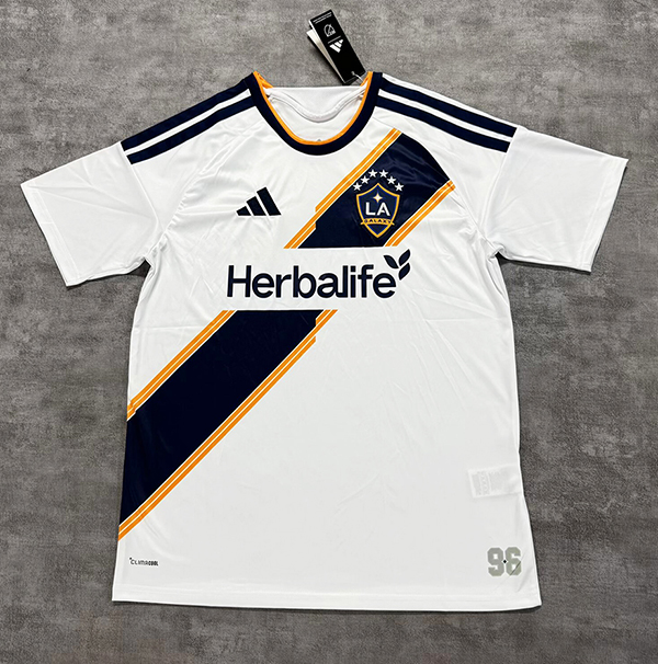 2026-27 LA home