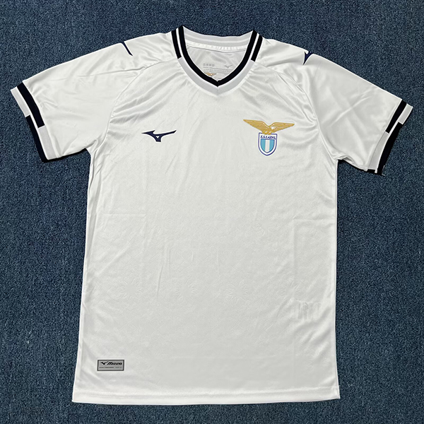 2025-26 La-zio away