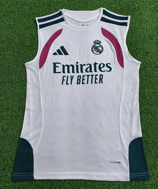 2026-27 RD Vest player version