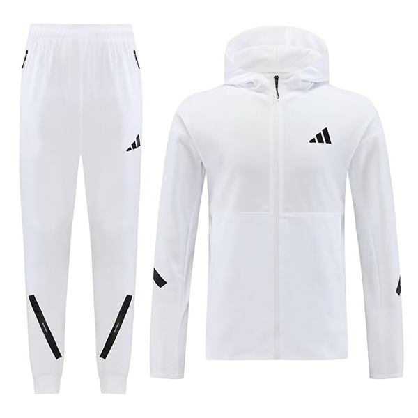 2024-25 A Hoodie jacket Training suit