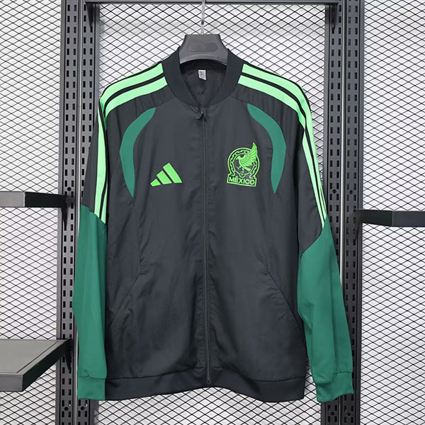 2025-26 Mexico Windbreak