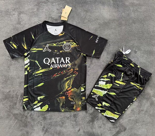 2025 -26 Paris fifth kids